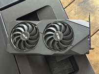 Karta graficzna Asus Radeon RX 5700 xt