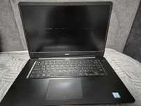 Dell i5-8265u(1.8-3.9MHz), ddr4 16Gb, ssd256gb