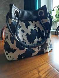 Torba typu shopper