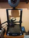 3_Д принтер Ender 3 V3 SE