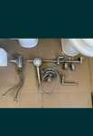 Conjunto WC Roca