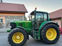 John Deere 6620 Premium 6820 ,6920