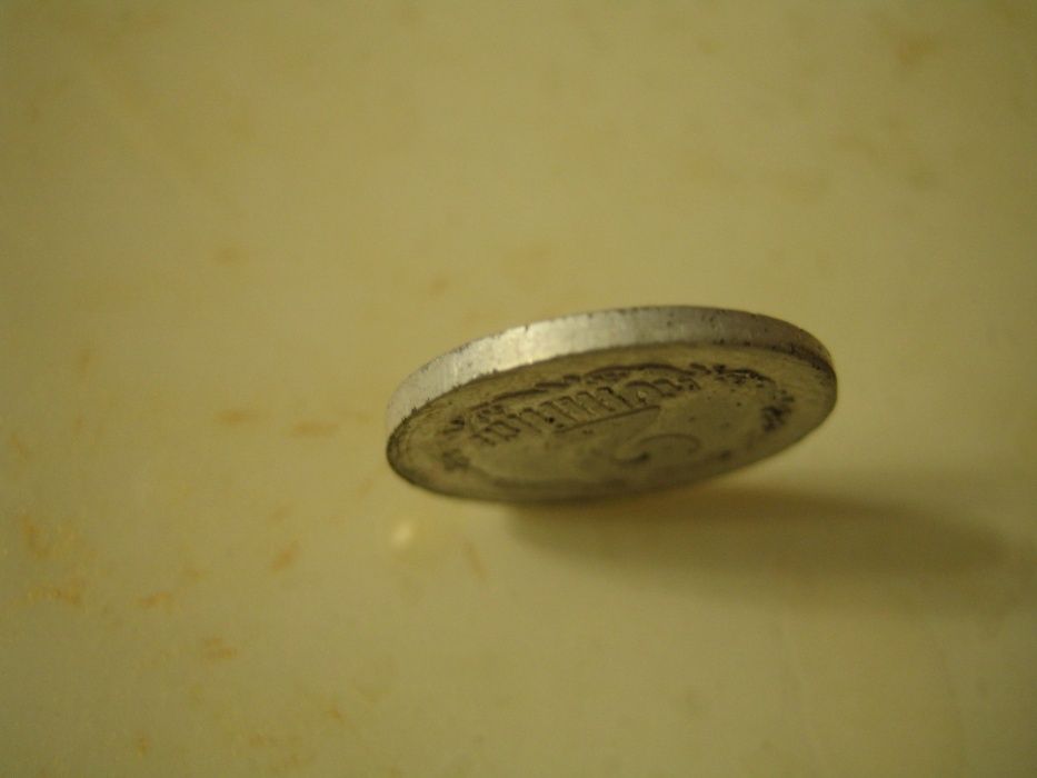 монета 2 копейки 1992 года фото на весах