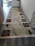 Dywan chodnik 350x100 cm