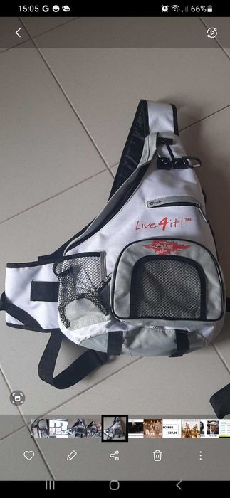 Mochila kit adepto de Inglaterra Euro 2004