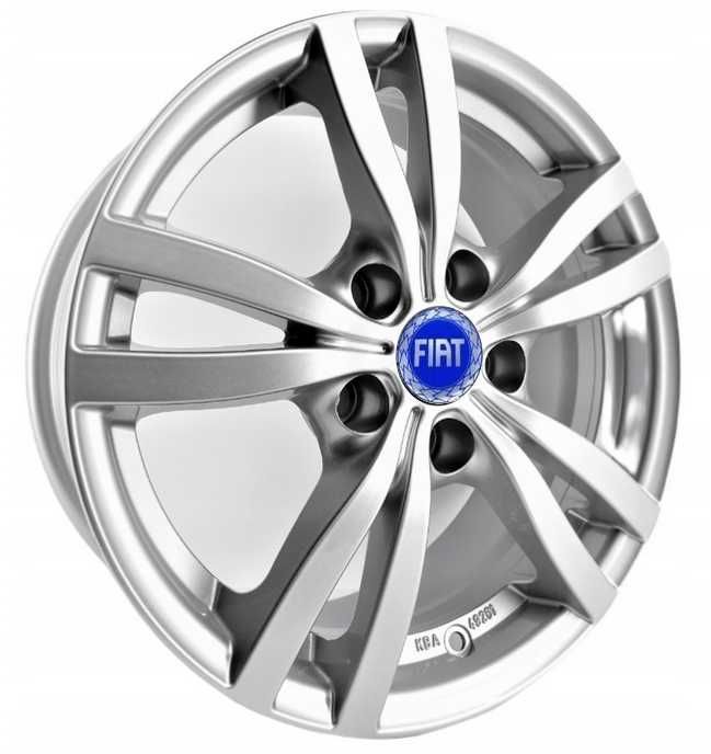 FELGI NOWE Fiat Talento 16" 5x114,3