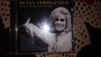 CD Dusty Springfield "Hits Collection"