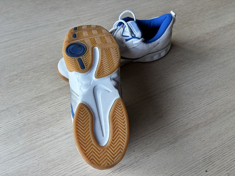 Sapatilhas Ténis NIKE Indoor Court, tamanho 44,5