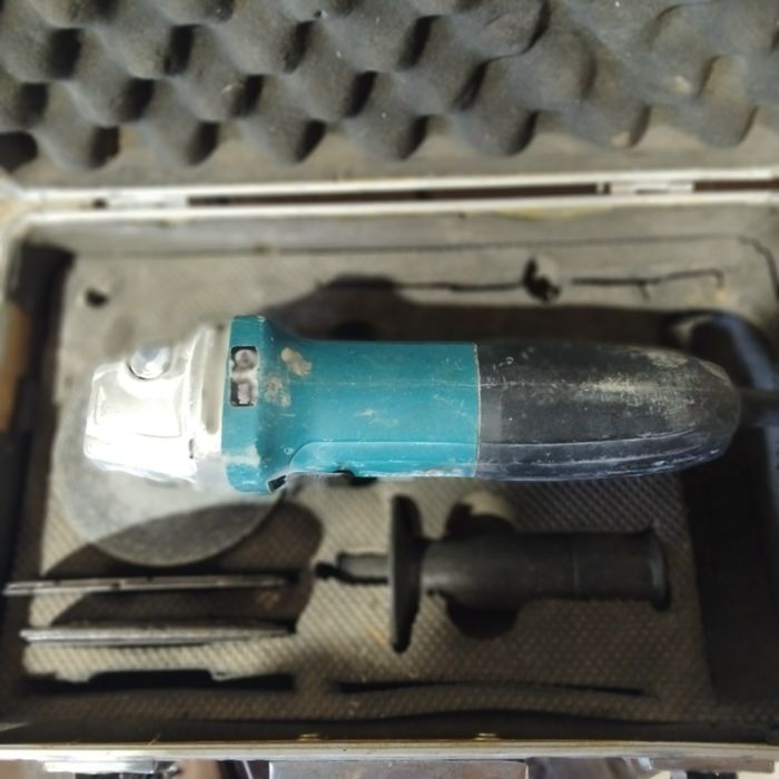 Szlifierka kątowa Makita GA 5030