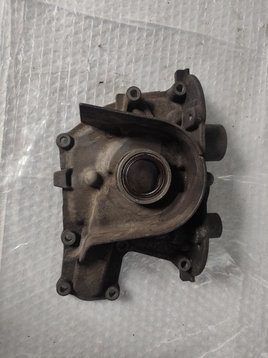 Двигун 2,0cdti A20DTH Insignia Astra J Zafira C по запчастинах
