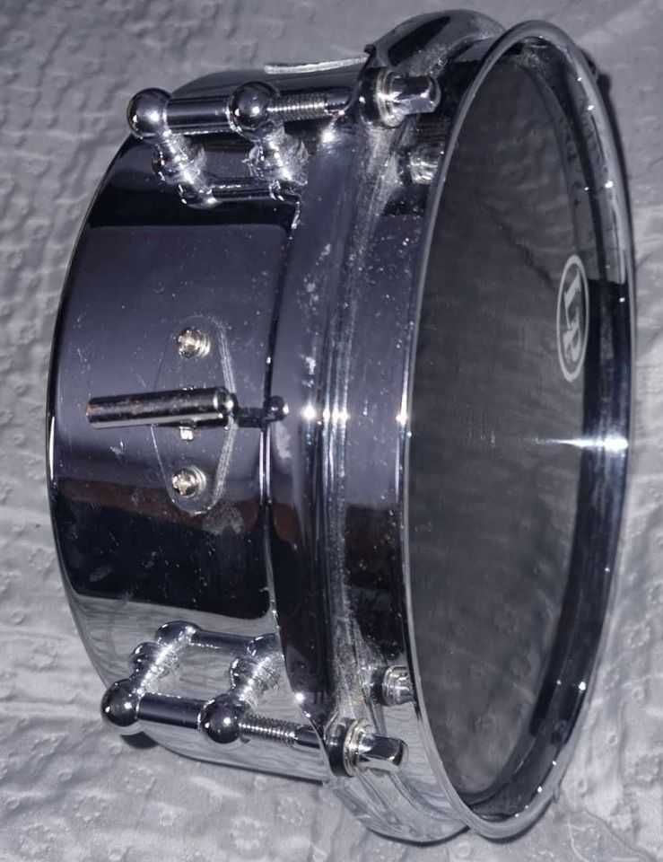 Micro Snare 8" Latin Percussion LP848-SN