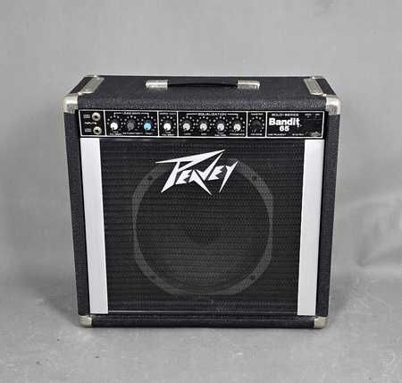 Peavey Bandit 65