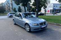 BMW Seria 3 BMW seria 3 (325i)