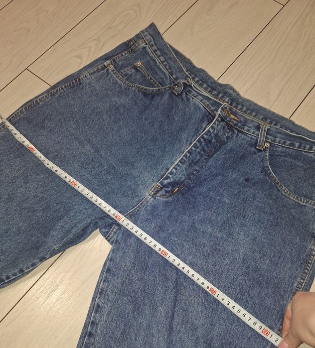 Джинси великого розміру