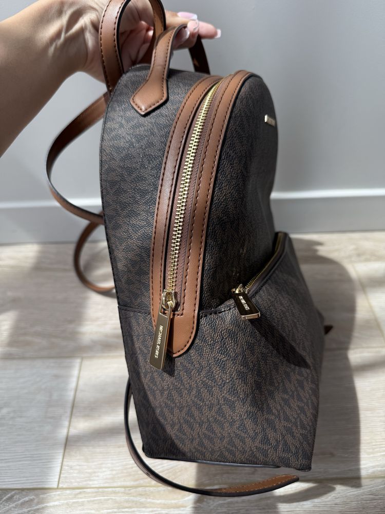 Рюкзак michael kors (оригінал)