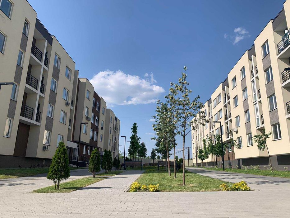 ЖК ПаркЛенд Васильківська Практична Юнацька Нова Англія ВІЛЬНА ЛЮКС