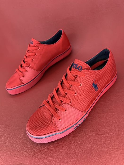 Кросівки 45р.29см. Polo