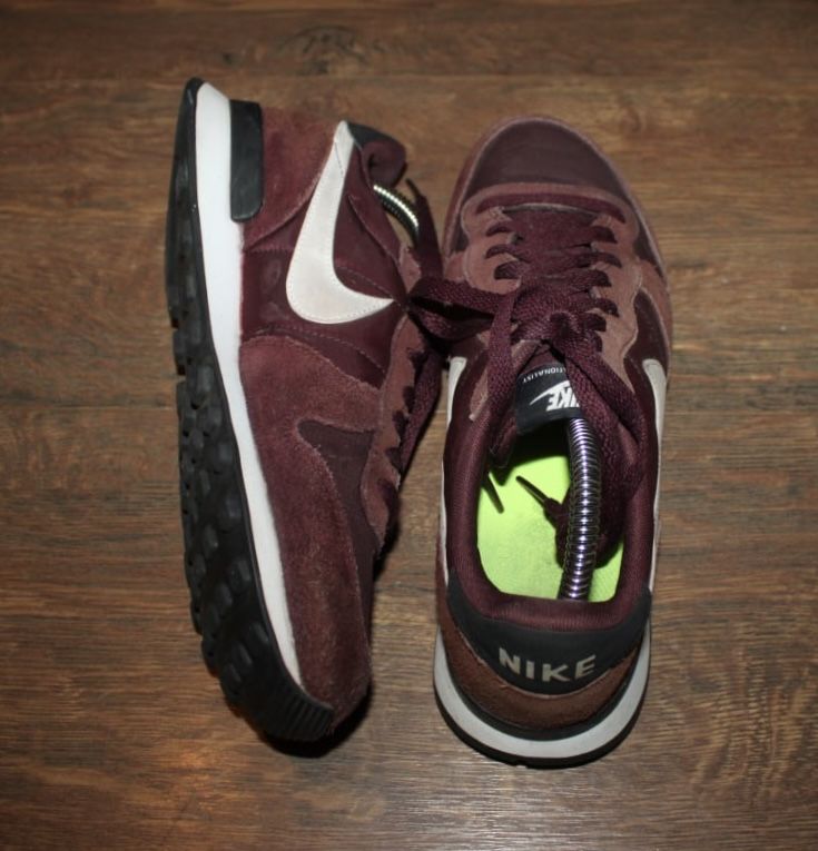 Кроссовки Nike Internationalist 40