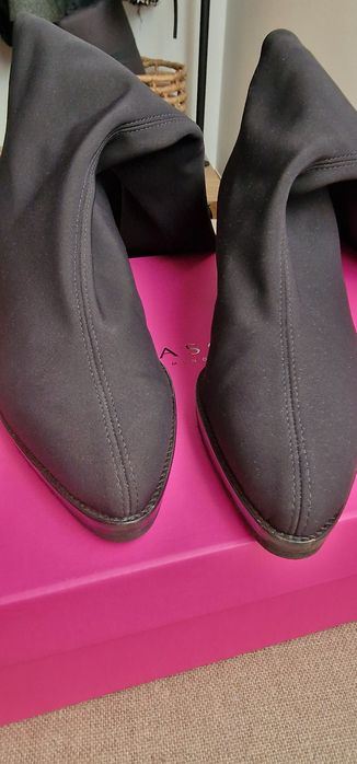 Botas Mascaró tamanho 37