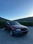 Vendo ou troco Vw golf 3 1.9 d