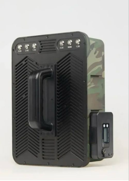 Оберіг про, Новий оберіг про