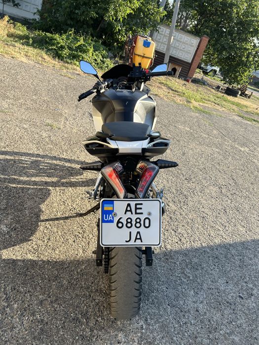 Продам Forte FT300