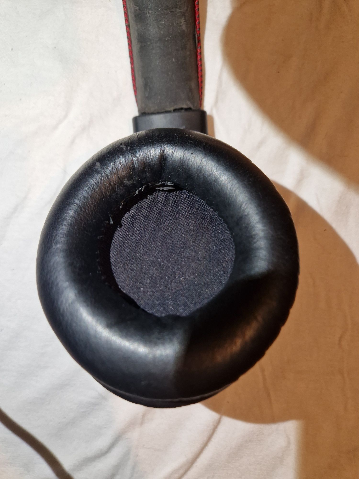 Słuchawki hyperx cloud 2