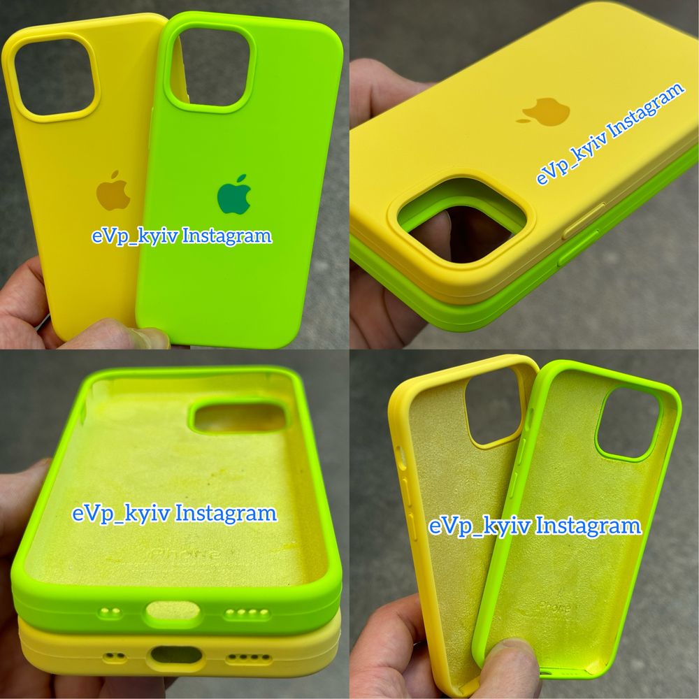 Чохол IPhone 13 Mini Rainbow чехол 13 міні айфон