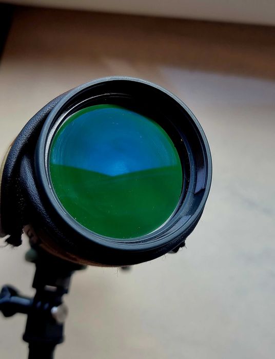 Luneta obserwacyjna KOWA TN 502 x20-40