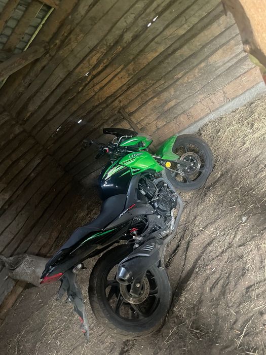 Обміняю або продам кп200