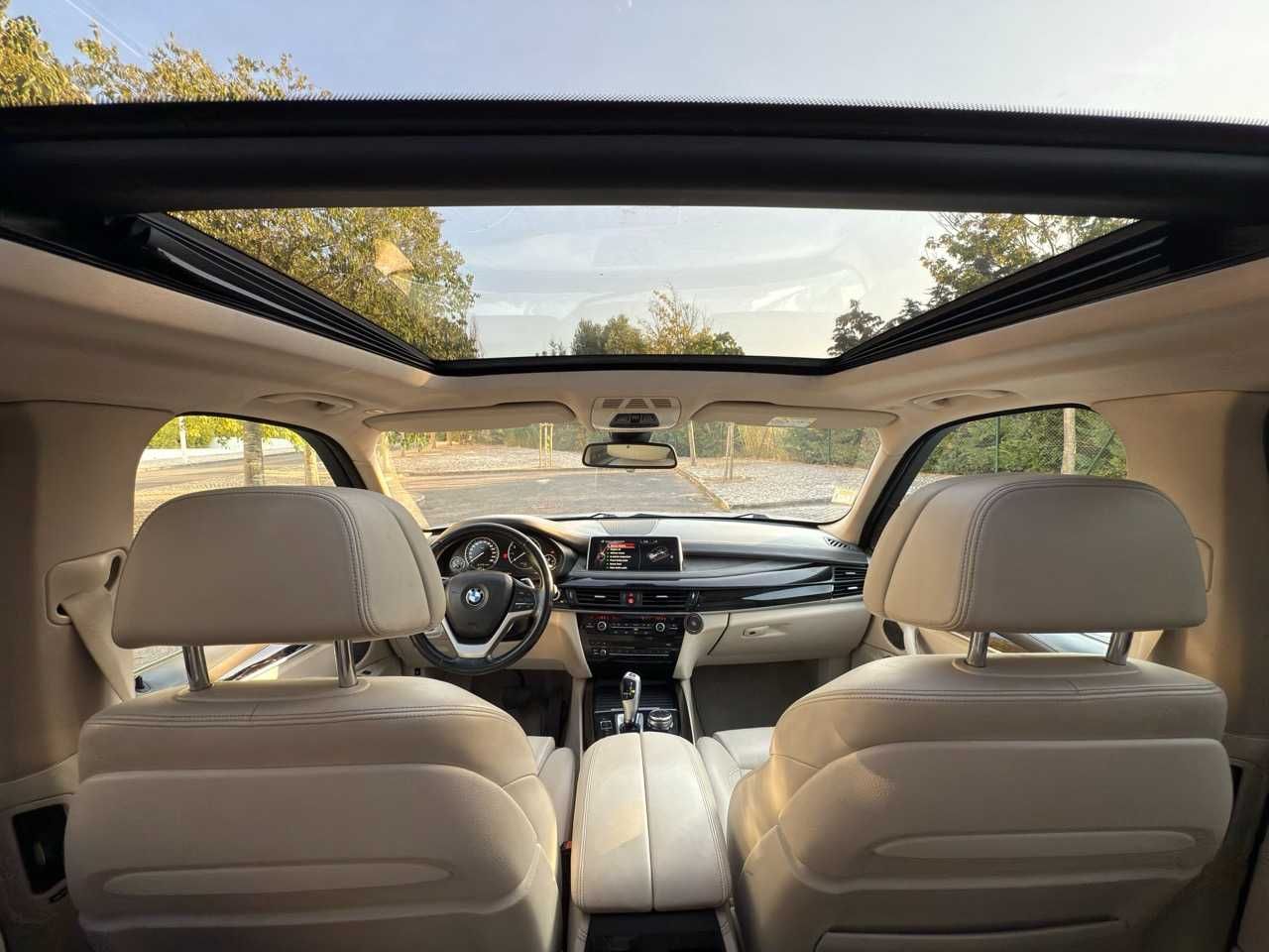 BMW X5 40e xDrive Hibrido – Pure Excellence  (muitos extras)