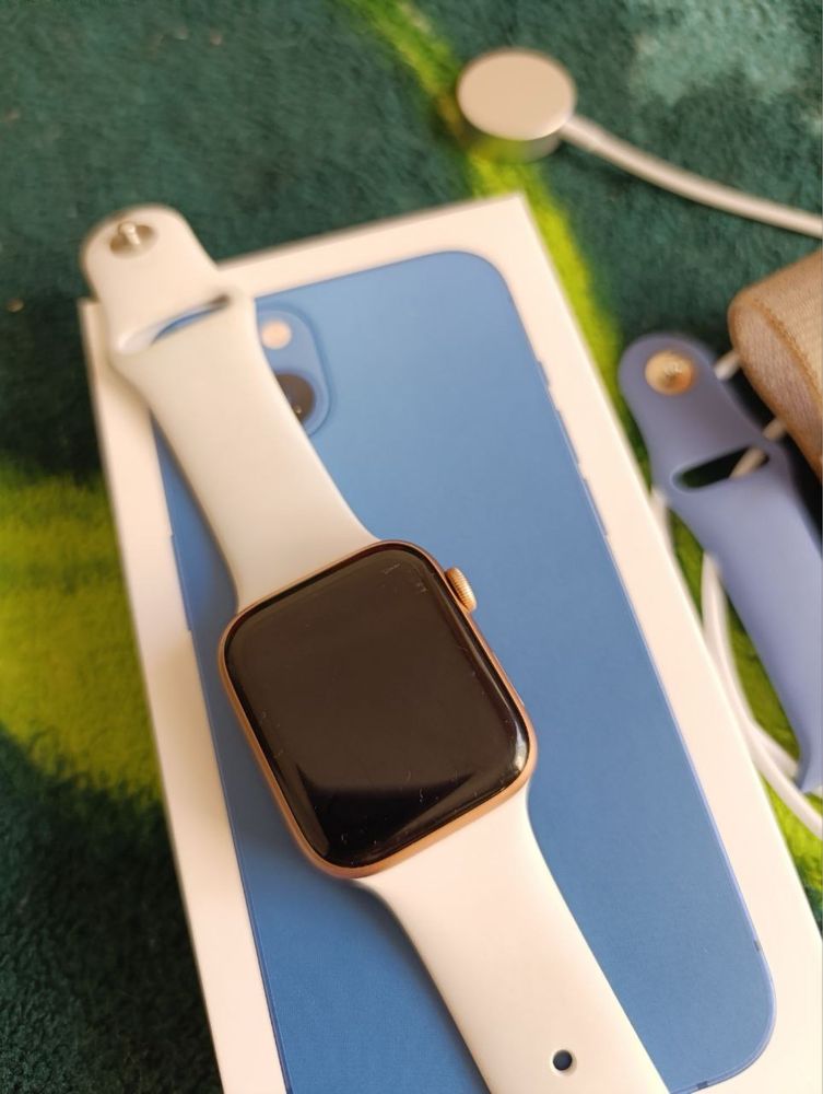 Apple Watch series 4 44mm