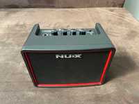 Nux Mighty Lite bt mini wzmacniacz gitarowy