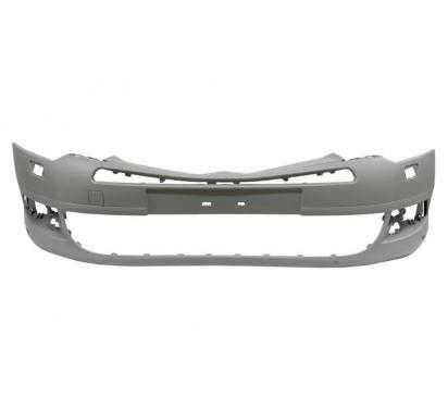 CITROEN C5 III 2008 - zderzak przedni