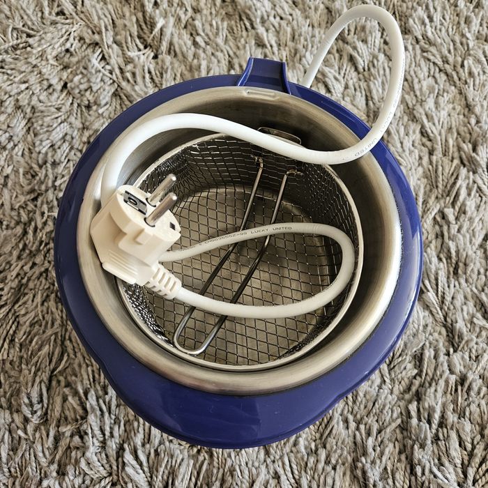 Fritadeira Fondue Ufesa