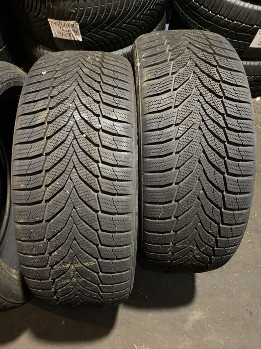 Шини 215 45ZR18 93W Nexen Winguard sport 2