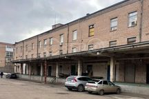 Оренда офісно-складських приміщень в центрі Кривого Рогу