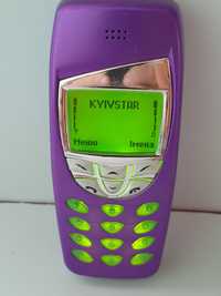 телефон nokia 3410