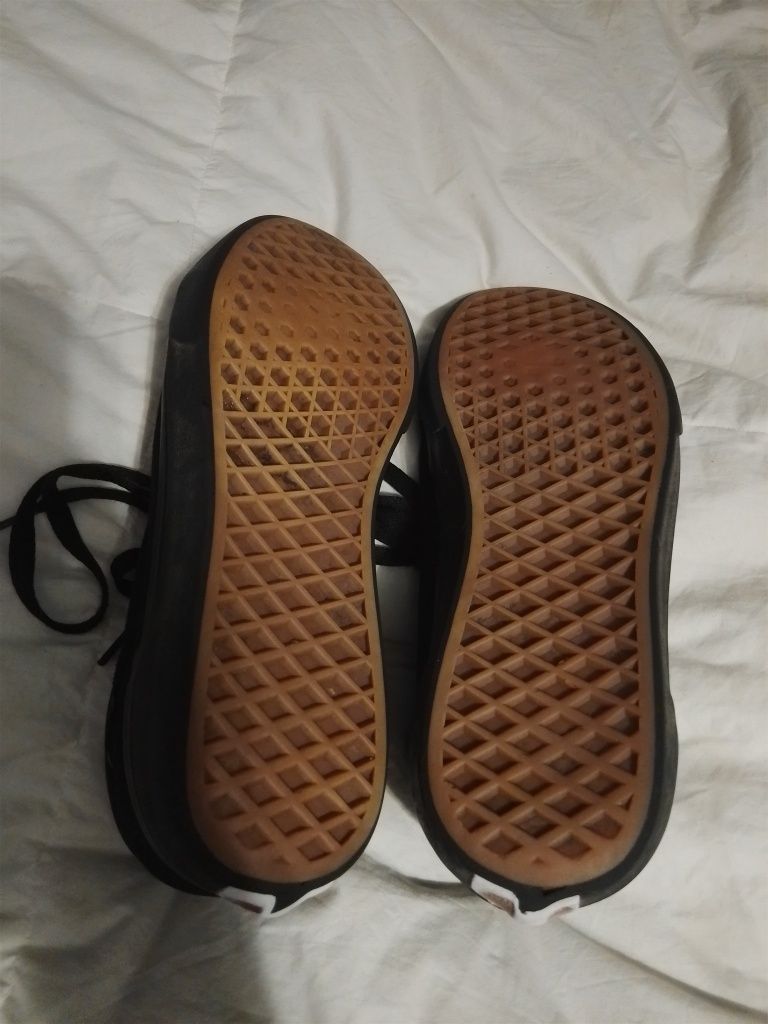 Кеди VANS Оriginal size 38,5