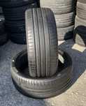 Pneus 275/35r22 Pirelli P Zero com 80% piso