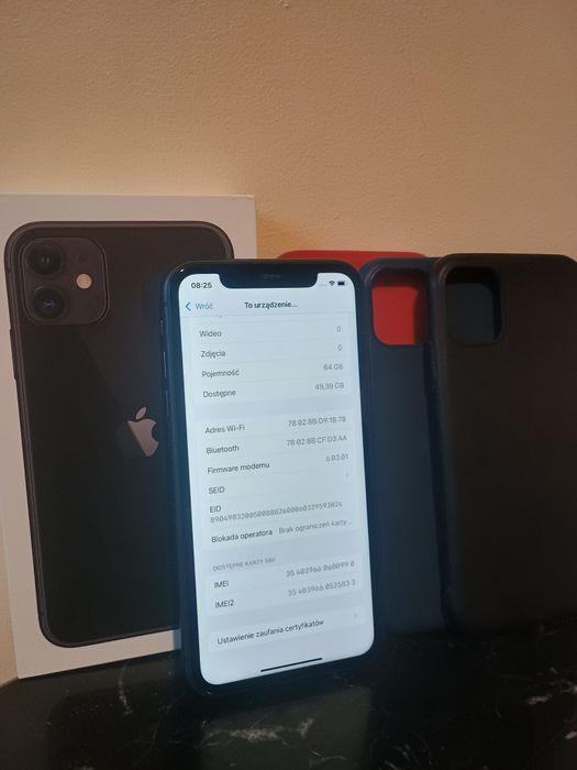 iPhone 11-Igła!- Okazja!!
