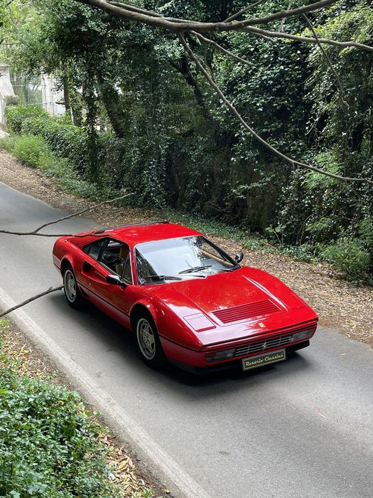 Ferrari 208