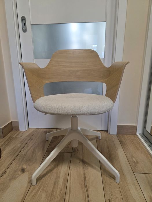 Krzesło konferencyjne Ikea Fjällberget