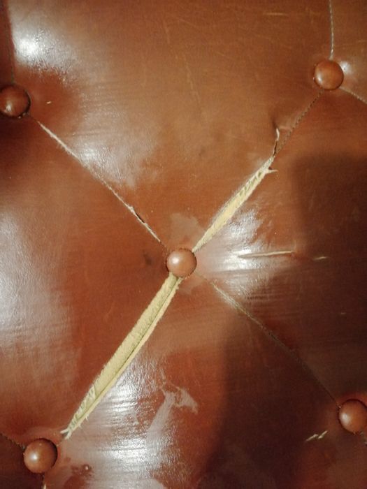 Tapczan używany w dobrym Stanke