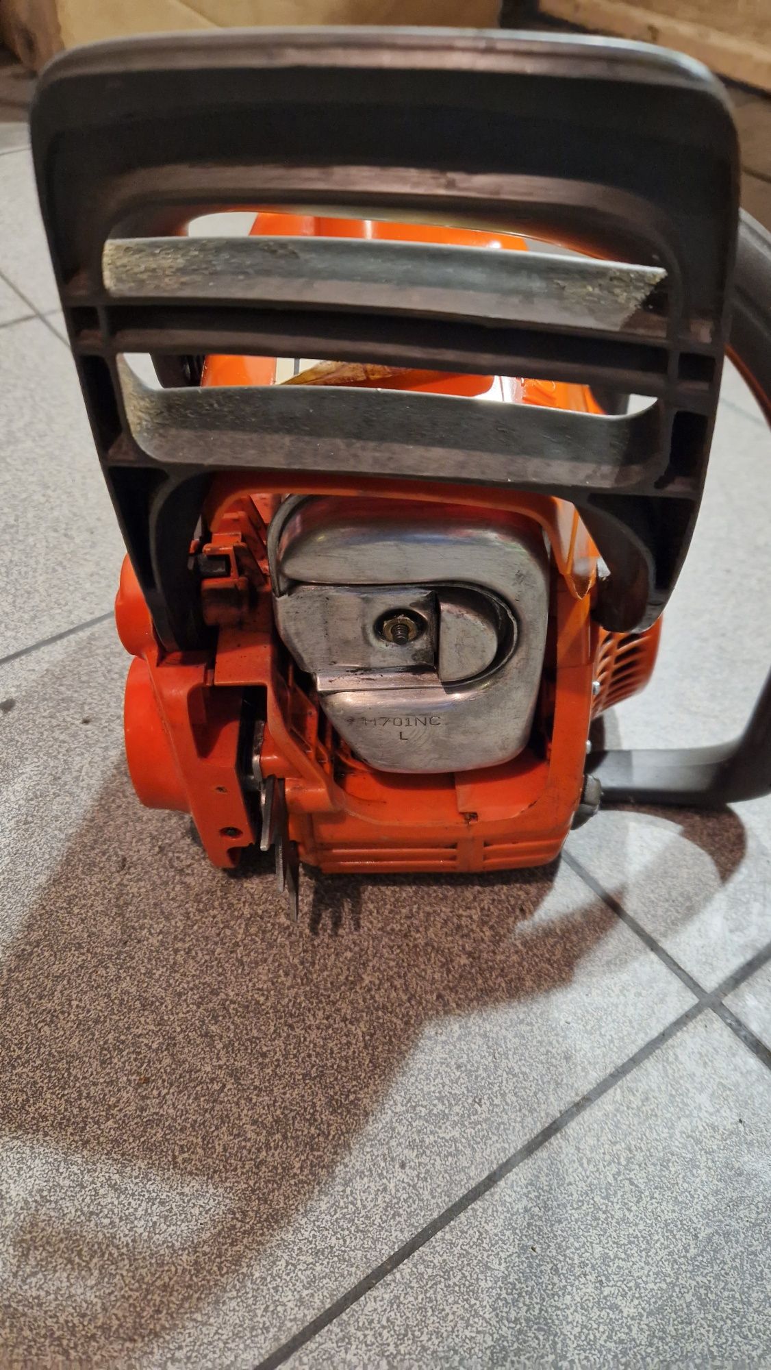 Pilarka Husqvarna 240 2KM