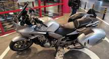 Honda CBF 1000A 2006 - Excelente estado