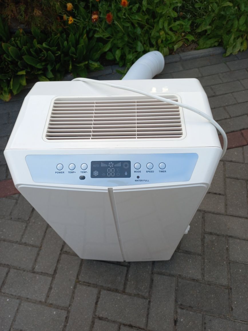 Klimatyzacja klimatyzator orzenosny domowy 230v ciatronic