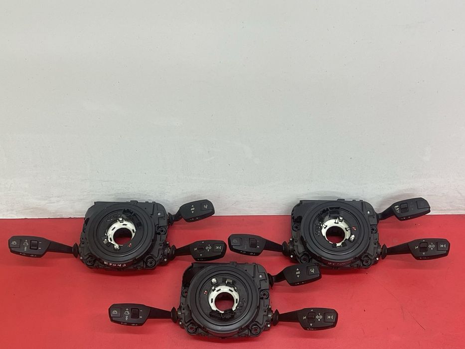 Шлейф руля BMW X5 F15 X6 F16 підрульовий шлейф БМВ Х5 Ф15 Х6 Ф16