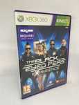Gra The Black Eyed Peas Experience Xbox 360 kinect x360 pudełkowa