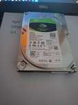 dysk twardy 500gb 3,5 sprawny #g42